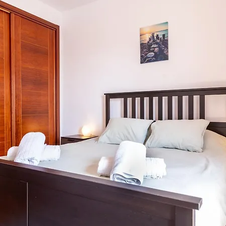 Tilley Private Pool Villa Costa Teguise