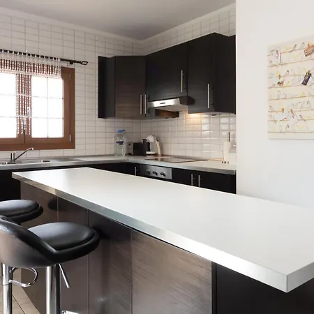 Tilley Private Pool Villa