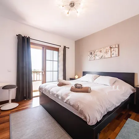 Tilley Private Pool Villa Costa Teguise