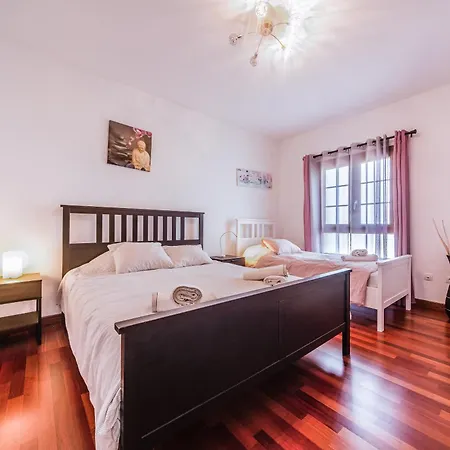 Villa Tilley Private Pool Costa Teguise