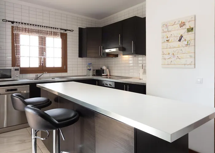 Tilley Private Pool 빌라