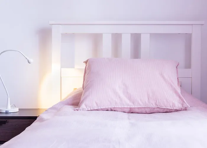 Tilley Private Pool 빌라 *