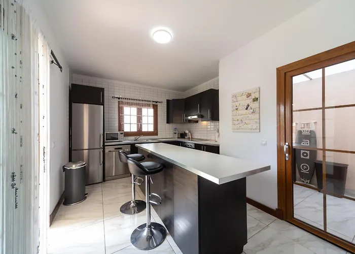 Tilley Private Pool 코스타 테기세