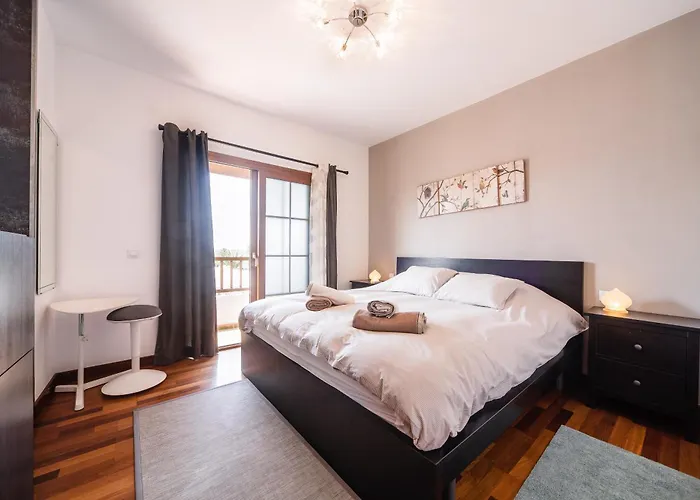 Tilley Private Pool 빌라 코스타 테기세