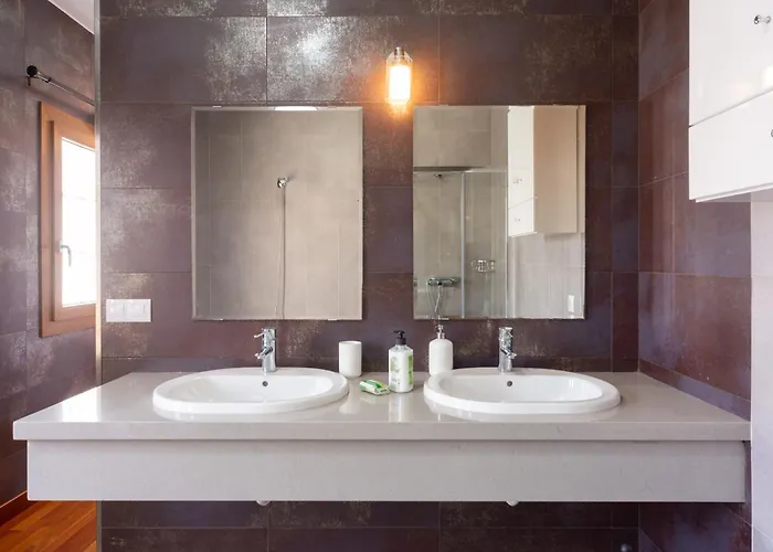 Tilley Private Pool 빌라