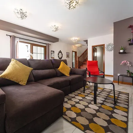 Tilley Private Pool 别墅 科斯塔特吉塞